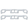 REM2043 SBC 18-Deg. Header Gasket Set