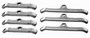RPCR9640 BB Chevy Valve Cover Spreader Bars Kit (7)