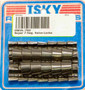 ISKVL-700 Super 7 Deg. Valve Locks 11/32in