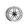 WEL82LB7100A80A RT-S S82 Series Wheel 17x10 5x4.5 BC 8 BS