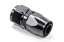 TXRHF-20016-BLK #16 Straight Swivel Hose End