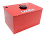 RJS3014301 22 Gal Economy Cell w/ Can Red Plastic Cap
