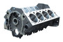DRT31181215 SBC Iron Little M Block 4.125 Bore 9.025 DH