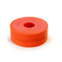 RESRE-BR-5150F-0750-35R Bump Rubber .750in Thick 2in OD x .50in ID Red