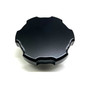 DRR3300-007B Billet Radiator Cap - 18-psi Black