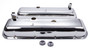 RPCR9503 65-72 BBC Steel Short OEM Style V/C Chrome