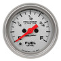 ATM4310 2-1/16in U/L Fuel Level Gauge - Programmable