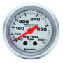 ATM4331 2-1/16in U/L Water Temp Gauge 140-280