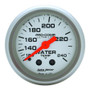 ATM4333 2-1/16in U/L Water Temp Gauge 120-240