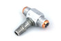 RPK800-FM-AN10-SS Flow Meter - Stainless Steel w/#10an