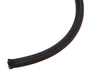 RHP230-06-50 6AN Black Hose 50ft 