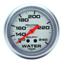 ATM4433 2-5/8 Ultra-Lite Water Temp 120-240 F.Mech 12FT