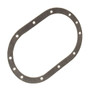 BLS4921 Front Cover Gasket Symmetrical