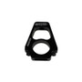 WEHWM25815025 Clamp on Hood Pin Mount 1-1/2 Dia 2-1/2in Tall