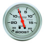 ATM4401 Ultra-Lite Boost Gauge 