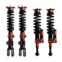 FOX883-30-000 Kit: MY11-23 Dodge Charg er/Challenger  2.0 On-Ro