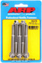 ARP622-2750 S/S Bolt Kit - 6pt. (5) 5/16-18 x 2.750