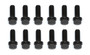 TRA4900 5/16 Hex Header Bolts 