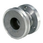 MOR64100 Single Groove Crnk Pulle 