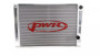 PWR912-28191 Radiator Extruded Core 19x28 Dual Pass Closed