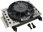 DER13750 Remote Oil Cooler w/Fan 