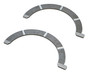 DAITS3629A Thrust Washer Set Chrysler 3.6L Pentastar