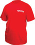 ALL99904M Allstar T-Shirt Red Medium