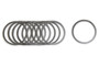 PENVW-135012-1200-10 Washer Shims 1.350 x .012 x 1.200 Ring (10pk)