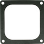ALL87206 Carb Gasket 4500 4BBL Open Center