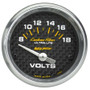 ATM4791 C/F 2-1/16in Voltmeter 8-18 Volts