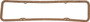 ALL87212 SBC V/C Gaskets Cork 