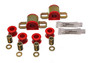 ENE11-5102R Miata Front Sway Bar Bus hing Set