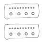 FELVS50479R Valve Cover Gaskets - Ford 4.6L DOHC