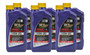 ROY11901 0W20 HMX Multi-Grade Oil Case 6 x 1 Quart