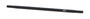TIP5622 Throttle Rod Black 10-32 9in Long Aluminum