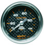 ATM4721 C/F 2-1/16in Oil Pressure Gauge 0-100PSI