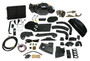 VIN961202 A/C Complete Kit 63-65 Corvette w/o Air