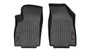 WEA445321 13-16 Buick Encore Front Floor Liners Black