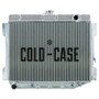 CCRMOP754A 70-74 E Body Challenger Radiator AT 23.25x28.85