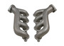 FLT11730FLT Cast LS Exhaust Manifold Set  - Natural Finish