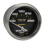 ATM4837 C/F 2-5/8in Water Temp. Gauge 100-250