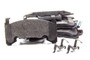 PFR0154.20 Brake Pads Metric GM 