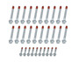 ALL87005 LS Head Bolt Set 2004-06 Gen III