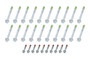 ALL87006 LS Head Bolt Set 2004-2019 Gen III & IV