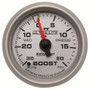 ATM4907 2-1/16in U/L II Boost / Vac Gauge 30/20