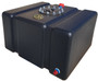 RCI1120S Fuel Cell Poly 12 Gal w/sender