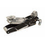 JOE55525 Jack Pro1 Race w/ Handle Aluminum