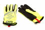 AXOSFF-91-012 Fast Fit Gloves Yellow XXl