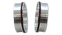VIB12545 Aluminum Weld Fitting wi th O-Rings for 2-1/2in