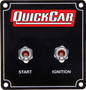 QRP50-7531 Ignition Panel 2 Switch With Weatherpack